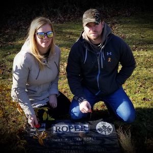 Meet your Posher, Dorothy